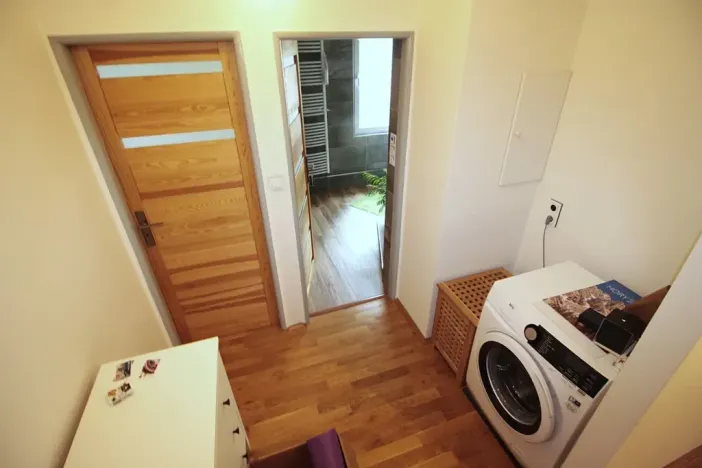 Pronájem bytu 3+kk, Praha - Modřany, Klostermannova, 69 m2