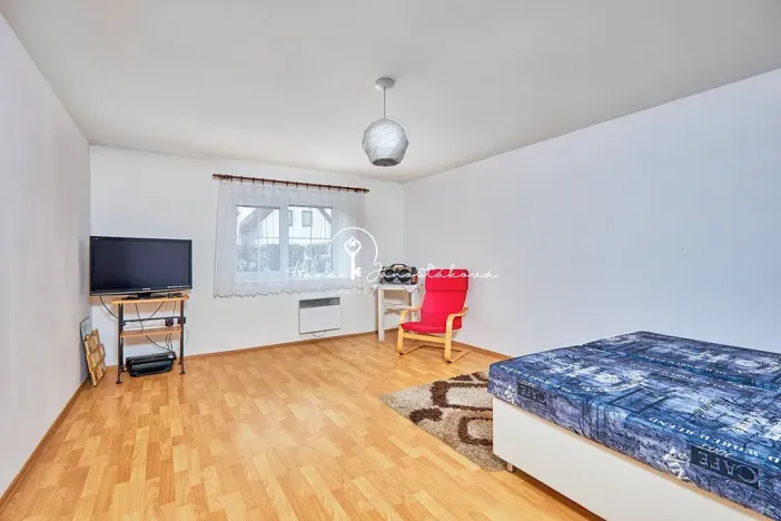 Prodej rodinného domu, Pištín, 231 m2