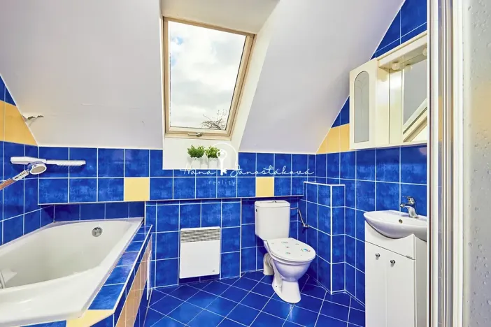 Prodej rodinného domu, Pištín, 231 m2