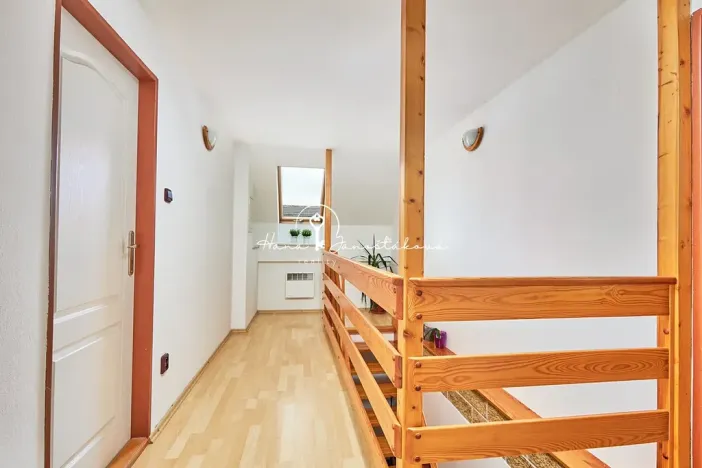 Prodej rodinného domu, Pištín, 231 m2