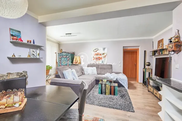 Prodej bytu 3+1, Český Krumlov, Jasmínová, 85 m2