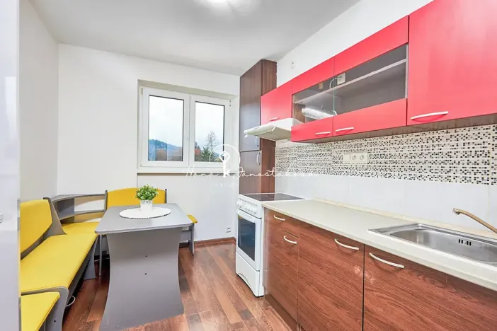 Prodej bytu 1+1, Benešov nad Černou, 43 m2