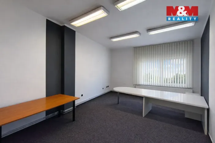 Pronájem kanceláře, Ostrava - Moravská Ostrava, 28. října, 66 m2