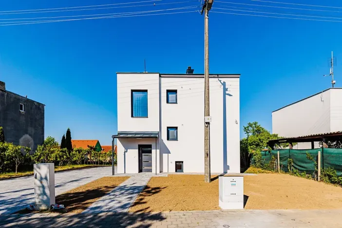 Prodej rodinného domu, Suchohrdly, Na Hájku, 213 m2