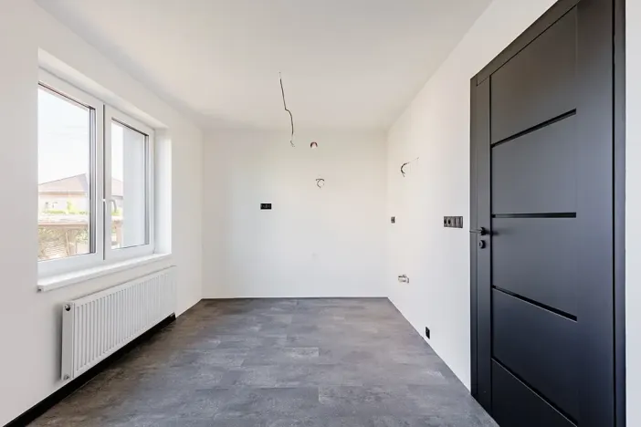 Prodej rodinného domu, Suchohrdly, Na Hájku, 213 m2