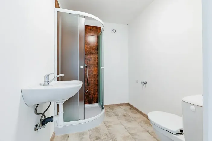 Prodej rodinného domu, Suchohrdly, Na Hájku, 213 m2