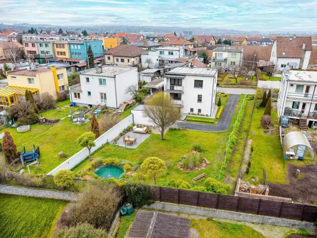 Prodej rodinného domu, Suchohrdly, Na Hájku, 213 m2