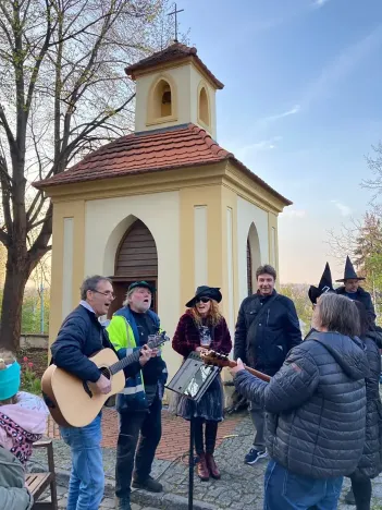Prodej bytu 5+kk, Praha - Střešovice, Pod bateriemi, 173 m2