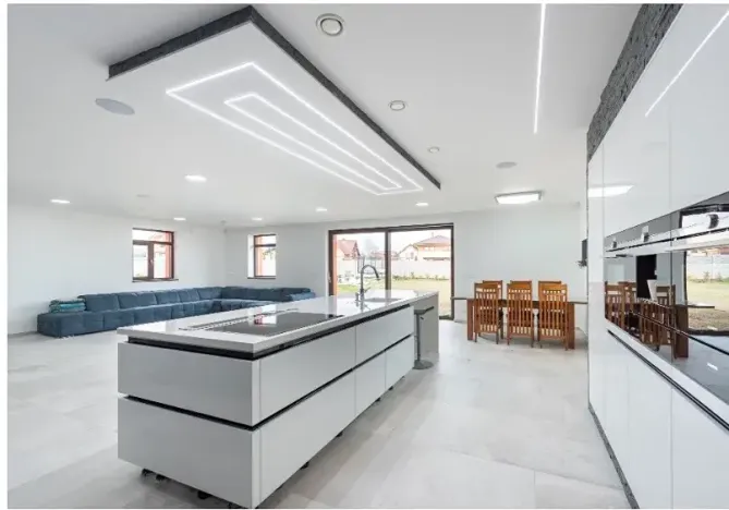 Prodej rodinného domu, Velké Přítočno, Sluneční, 350 m2