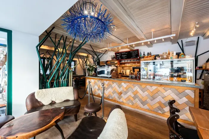 Prodej restaurace, Kvilda, 253 m2