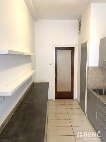 Pronájem bytu 2+1, Brno, Pekařská, 75 m2