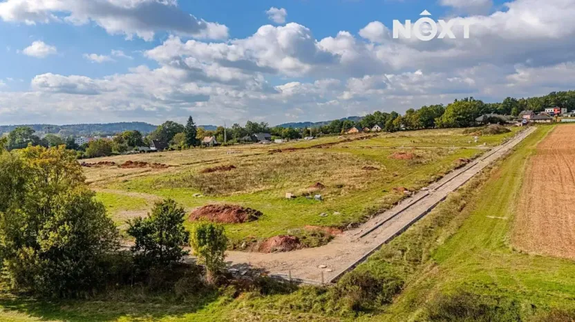 Prodej pozemku pro bydlení, Trutnov, 1001 m2