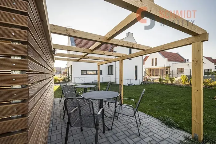 Pronájem bytu 1+kk, Lednice, 25 m2