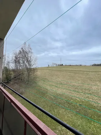 Pronájem bytu 3+kk, Náchod, Václavická, 52 m2