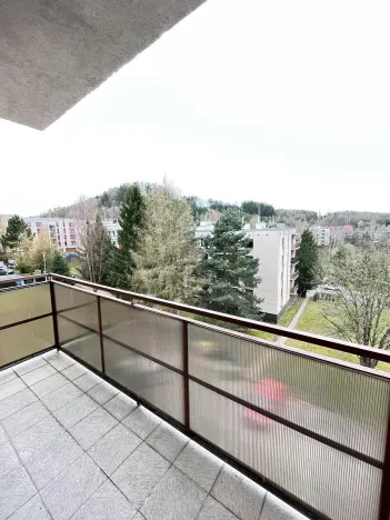 Pronájem bytu 3+kk, Náchod, Václavická, 52 m2