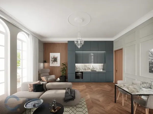 Prodej ubytování, Raduň, 2895 m2