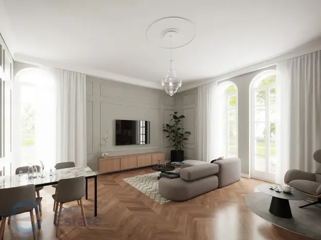 Prodej ubytování, Raduň, 2895 m2