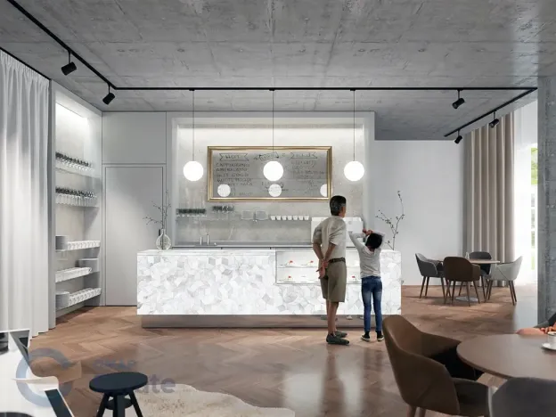 Prodej ubytování, Raduň, 2895 m2