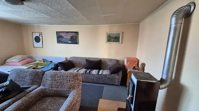 Prodej chalupy, Hlohovice, 80 m2