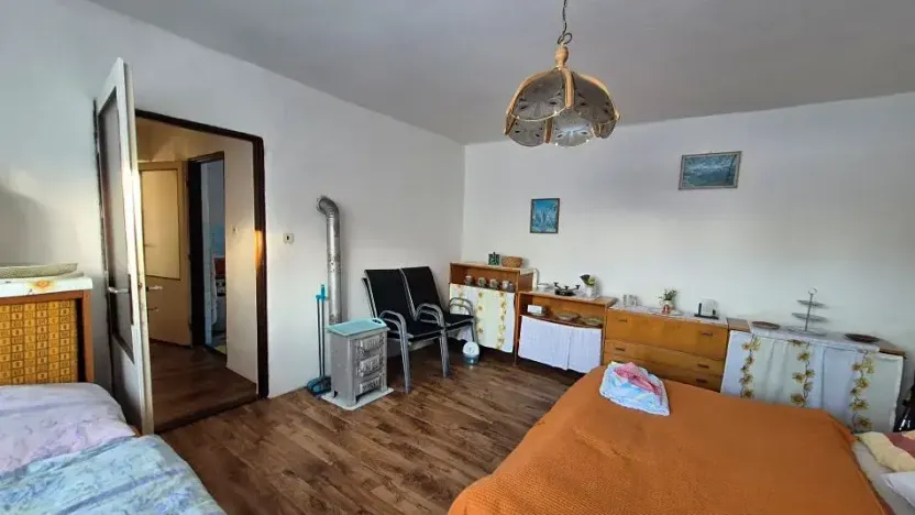 Prodej chalupy, Hlohovice, 80 m2