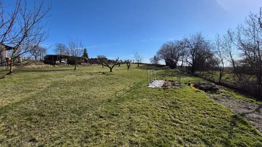 Prodej chalupy, Hlohovice, 80 m2