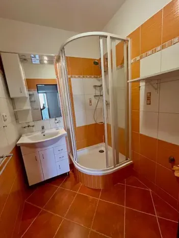 Pronájem bytu 4+1, České Budějovice, Dr. Bureše, 79 m2