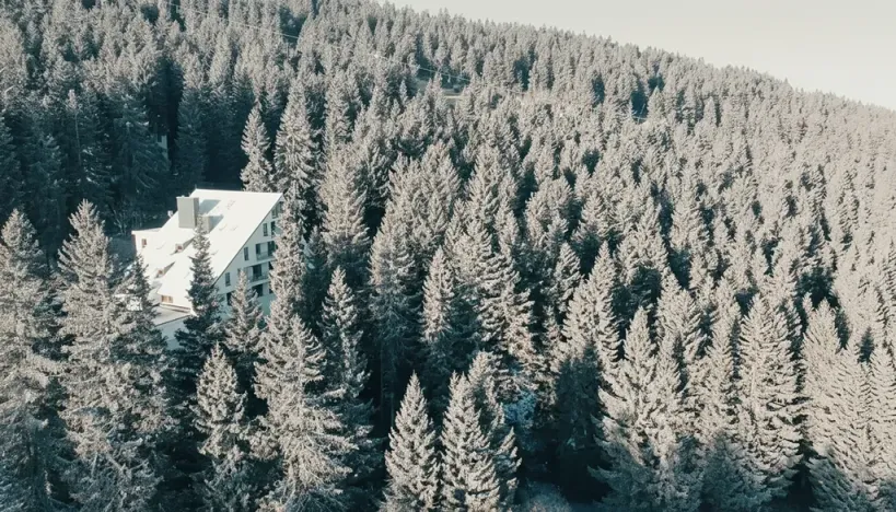 Prodej bytu 5+kk, Loučná pod Klínovcem, 166 m2