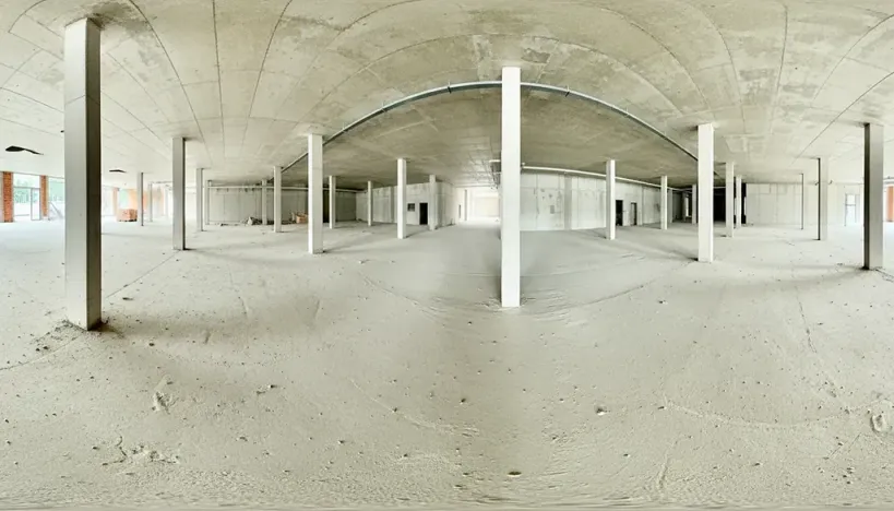 Prodej obchodního prostoru, Hradec Králové, Kollárova, 3447 m2