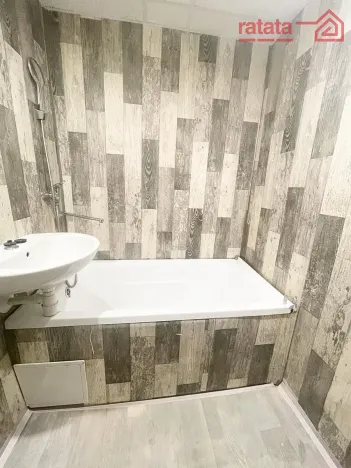 Pronájem bytu 2+1, Chomutov, Cihlářská, 53 m2