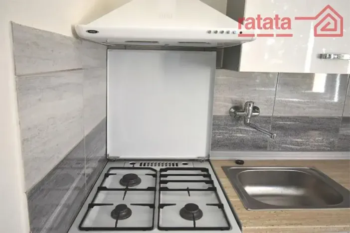 Pronájem bytu 2+1, Jirkov, Hornická, 53 m2