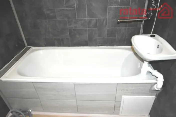 Pronájem bytu 2+1, Jirkov, Hornická, 53 m2