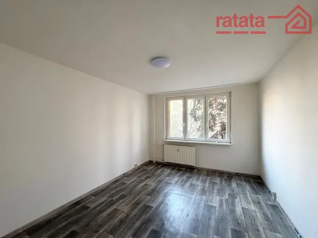 Pronájem bytu 3+1, Chomutov, Zahradní, 77 m2