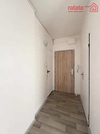 Pronájem bytu 2+1, Chomutov, 17. listopadu, 60 m2