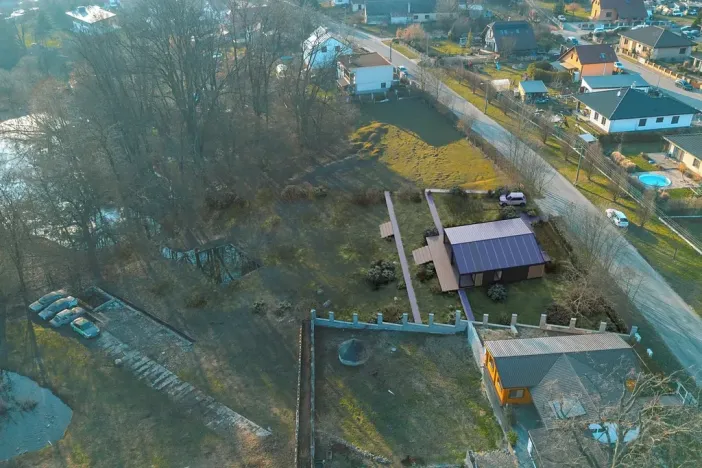 Prodej rodinného domu, Vyšehněvice, 89 m2