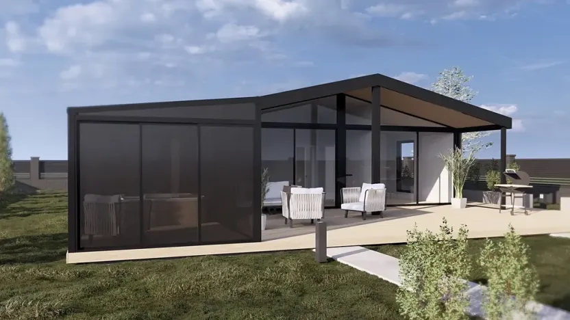 Prodej rodinného domu, Vyšehněvice, 89 m2