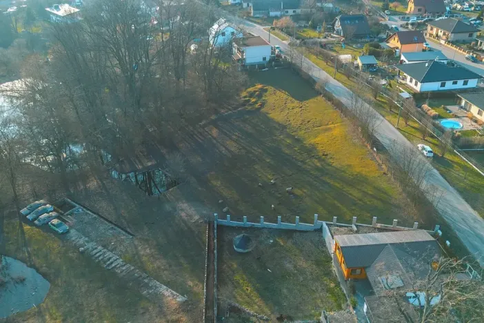 Prodej rodinného domu, Vyšehněvice, 89 m2