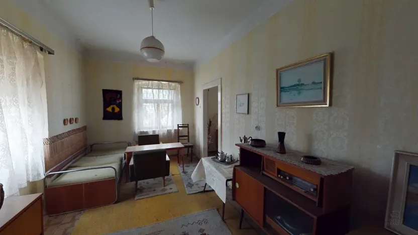 Prodej rodinného domu, Velká Kraš, 120 m2