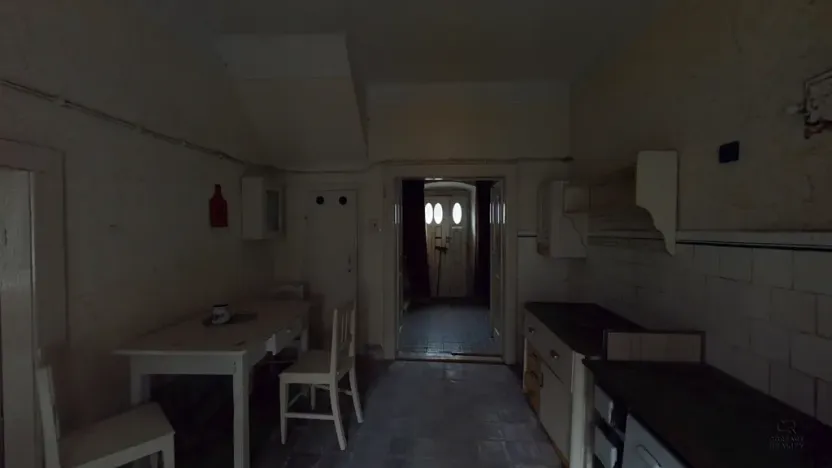 Prodej rodinného domu, Velká Kraš, 120 m2