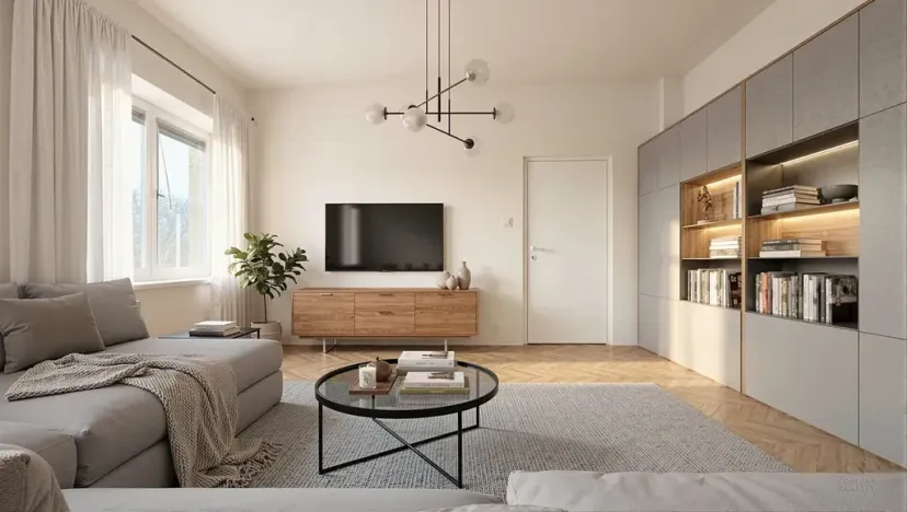 Prodej rodinného domu, Jeseník, 320 m2