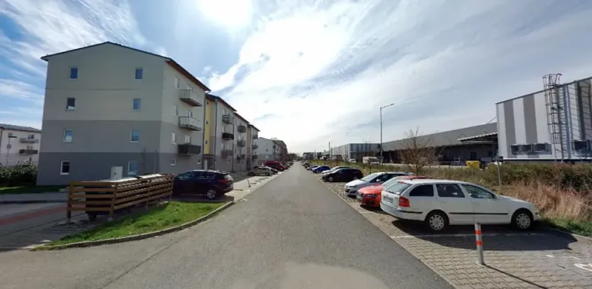 Pronájem - jiné, Kladno, Generála Selnera, 12 m2