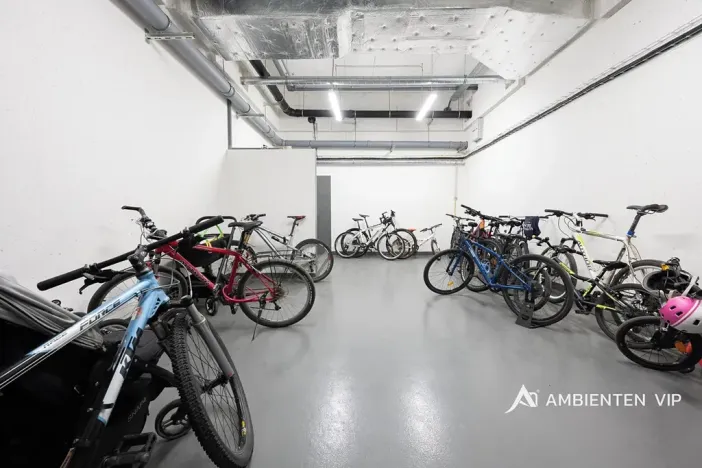 Prodej bytu 2+kk, Praha - Vysočany, Oktábcových, 72 m2