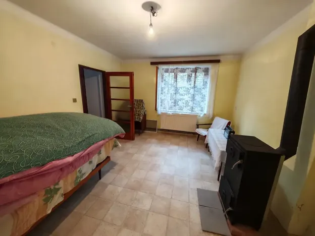 Prodej rodinného domu, Drahonice, 250 m2