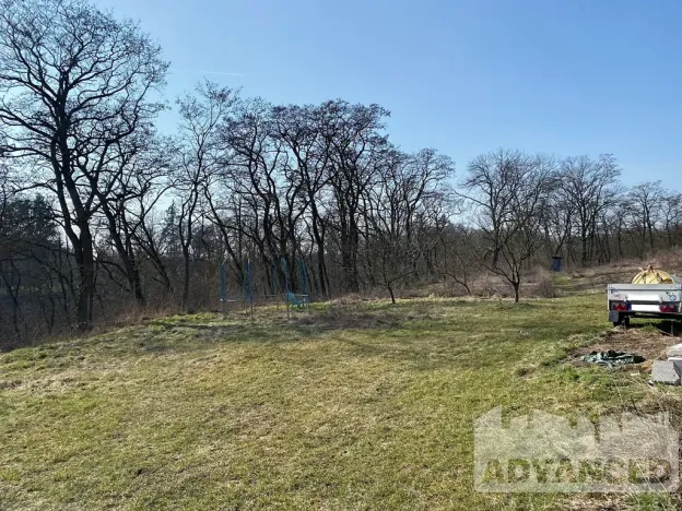 Prodej pozemku pro bydlení, Velké Všelisy, 3638 m2