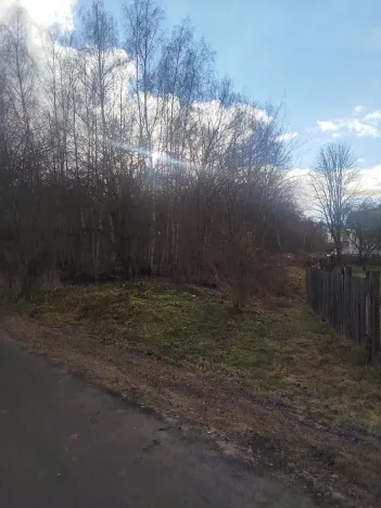 Prodej pozemku pro bydlení, Karlovy Vary, Dr. Přemysla Jeřábka, 685 m2