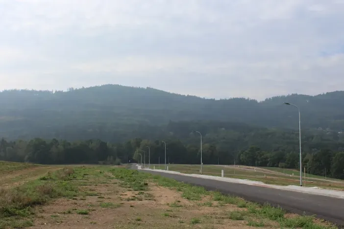 Prodej pozemku pro bydlení, Dalovice, Okrajová, 811 m2