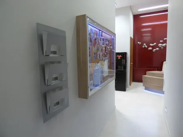 Pronájem ordinace, Brno, náměstí Svobody, 60 m2