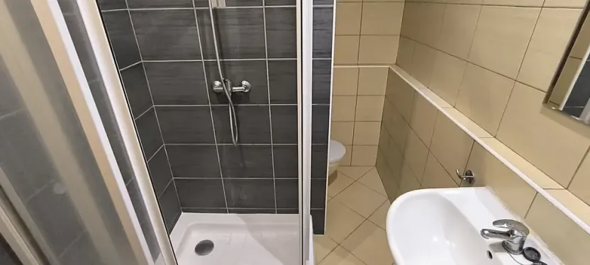 Prodej bytu 1+kk, Cheb, 17. listopadu, 23 m2