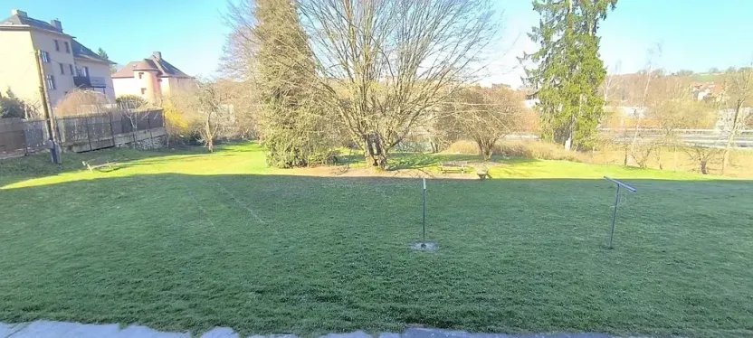 Prodej bytu 1+kk, Cheb, 17. listopadu, 23 m2