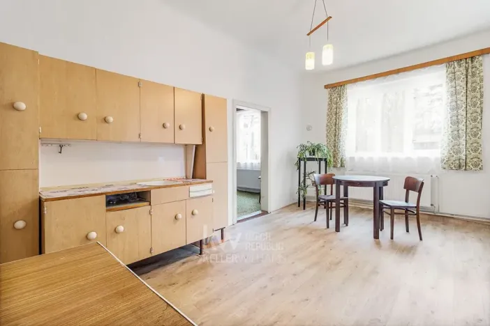 Prodej rodinného domu, Pohled, Sokolská, 70 m2