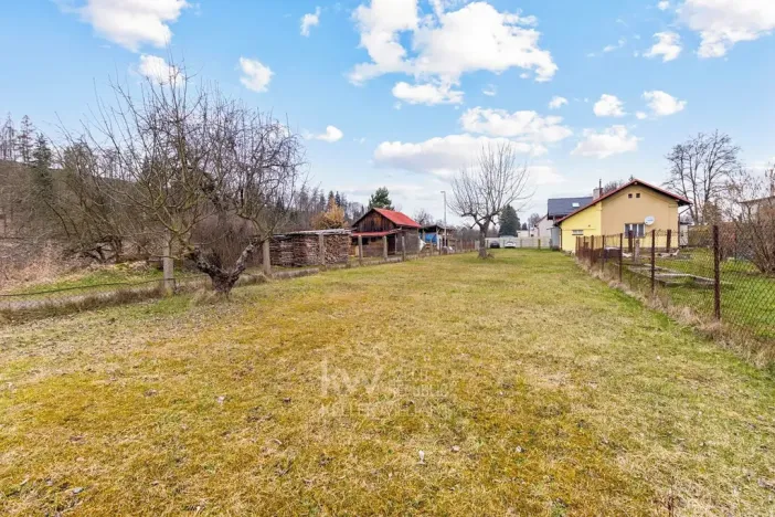 Prodej rodinného domu, Pohled, Sokolská, 70 m2